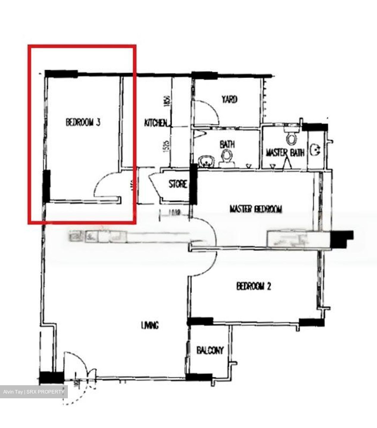 Blk 670 Choa Chu Kang Crescent (Choa Chu Kang), HDB 4 Rooms #453325561